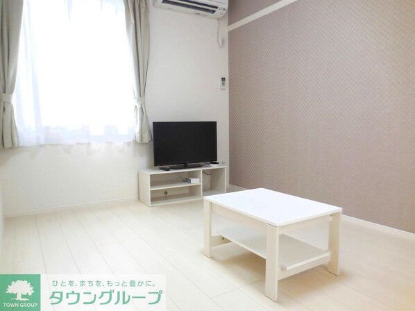 クレイノ久我山の物件内観写真